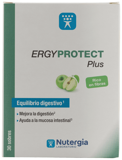 Ergyprotect Plus Sobres