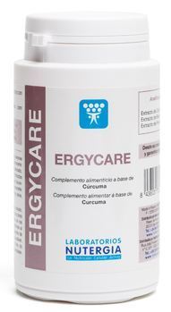 Ergycare 60 Cápsulas