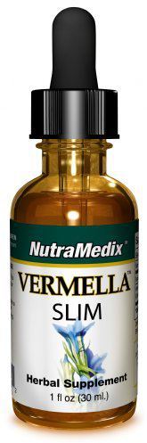 Vermella 30 ml