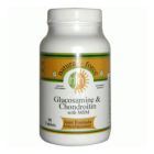 Glucosamina + Condroitin + Msm 90 comprimidos