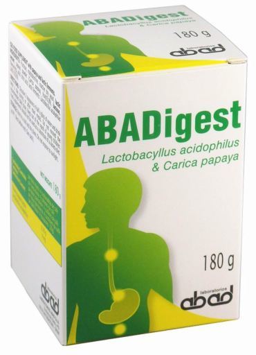 Digest Digestivo Bote 180 gr