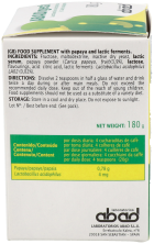 Digest Digestivo Bote 180 gr