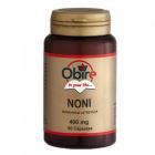 Noni 400 mg 60 Cápsulas