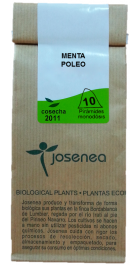 Menta Poleo Bolsa 10 Sobres