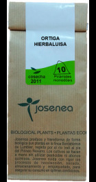 Ortiga Hierbaluisa Bolsa 10 Sobres