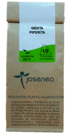 Menta Piperita Bolsa