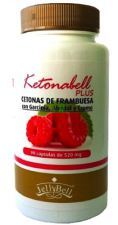 Ketonabell Plus 90Cap.