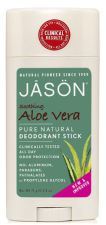 Desodorante Aloe Vera Stick