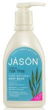 Gel Ducha Tea Tree 900 ml