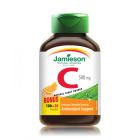 Vitamina C 500mg Sabor Naranja 100 Comprimidos Masticables