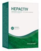 Hepactiv Detox 60 Comprimidos