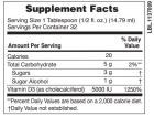 Vitamina D3 Liquid Sunshine 473 ml