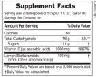 Vitamina C Liquilicious 236 ml