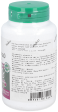 Herbal Actives Licor de Regaliz 500 mg 60 Capsulas