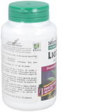 Herbal Actives Licor de Regaliz 500 mg 60 Capsulas