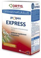 Propex Express 45 Componentes