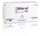 Binarval Plus Blister 60 Cap.