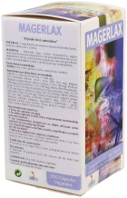 Magerlax 100 capsulas