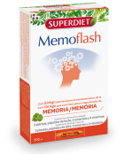 Memoflash Memoria 20 ampollas