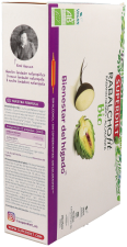 Rabalchofit Bio 20 ampollas