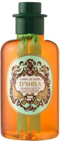 Champu Laurel Delicados 300ml