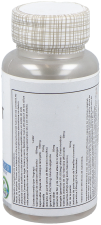 Eurocalm 60 Cápsulas Vegetales