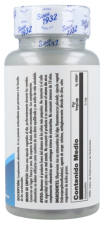 Astaxantina 5 mg 60 Cápsulas Vegetales