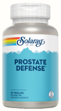 Prostate Defente 90 Cápsulas Vegetales