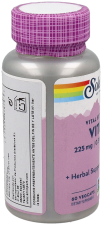 Vitex Sauzgatillo 60 Cápsulas Vegetales