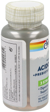 Acidophilus Plus 30 Cápsulas
