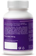 Carbo Blocker 90 Cápsulas 550 mg