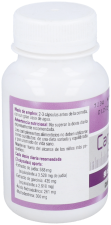 Carbo Blocker 90 Cápsulas 550 mg