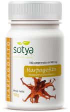 Harpagophyto 500 mg 100 Comprimidos