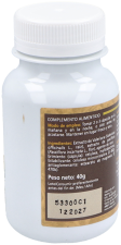 Valeriana y Pasiflora 450 mg 90 Capsulas