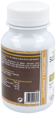 Valeriana y Pasiflora 450 mg 90 Capsulas