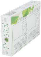 Prostal 650 mg 30 Cápsulas