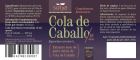 Extracto Cola de Caballo 50 ml