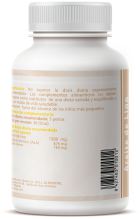 Aceite de Lino 702 mg 110 Perlas