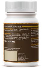 Valeriana 60 comprimidos 600 mg