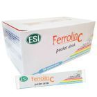 Ferrolin C pocket drink 24 sobres de 20 ml