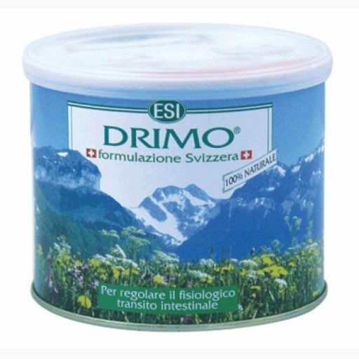 Drimo mezcla de plantas masticables 100 gramos