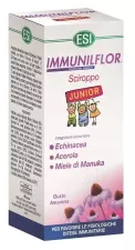 Immunilflor jarabe junior 200 ml