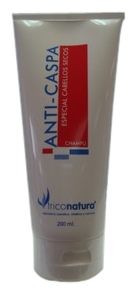 Champu Anticaspa 200ml