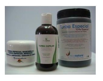 Turba Mascarilla