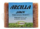 Jabon Pastilla Arcilla Acne