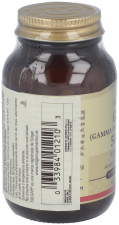 Gaba 500 mg Cápsulas Vegetales