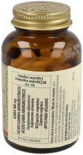 Gaba 500 mg Cápsulas Vegetales