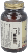 Chromium Picolinate 200 mg 90 Cápsulas