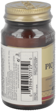 Zinc Picolinato 22 mg 100 Comprimidos