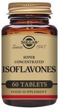 Super Isoflavones 60 cápsulas